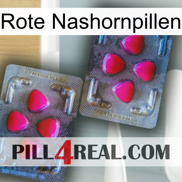 Red Rhino Pills 15